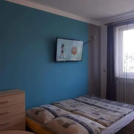Dom Gościnny Kotwica Kwatera prywatna *