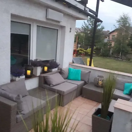 홈스테이 Kotwica